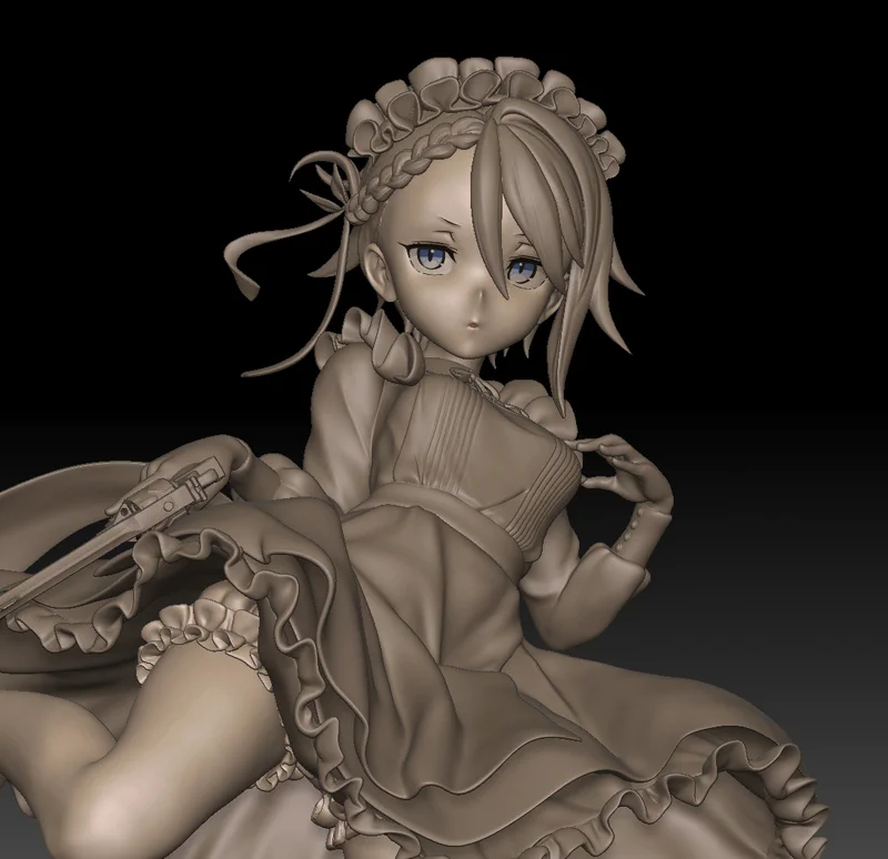 梓零：ワンフェス2027冬2日間参加予定です（＾＾ (@azusarei) / X