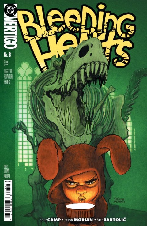 iREUS_SA's tweet photo. Three DC titles have been delayed:

• Bleeding Hearts #8: Moved from Sep 9 to Sep 30
• Absolute Flash #19: Moved from Sep 16 to Sep 23
• Zatanna #6: Moved from Sep 23 to Sep 30 https://t.co/zQEqw8osKM