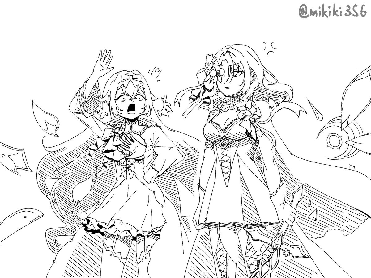 mikiki356's tweet photo. 震惊光光一百年
#arcaea #arcaea_art https://t.co/zSiRQtKVF6