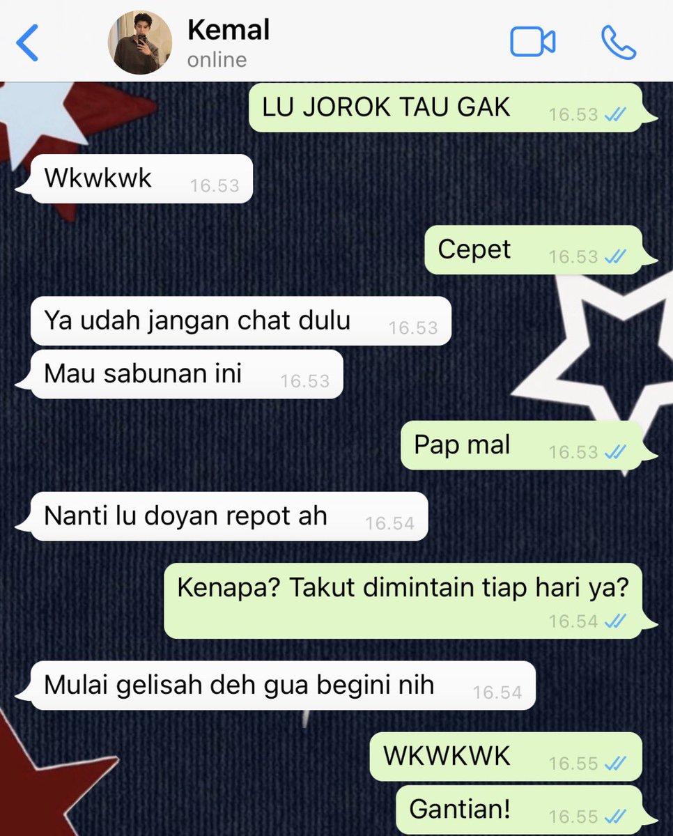 miamoriesn's tweet photo. Pondphuwin few tweets au

; when supir pribadi lu seumuran https://t.co/eqIXzFCrMb