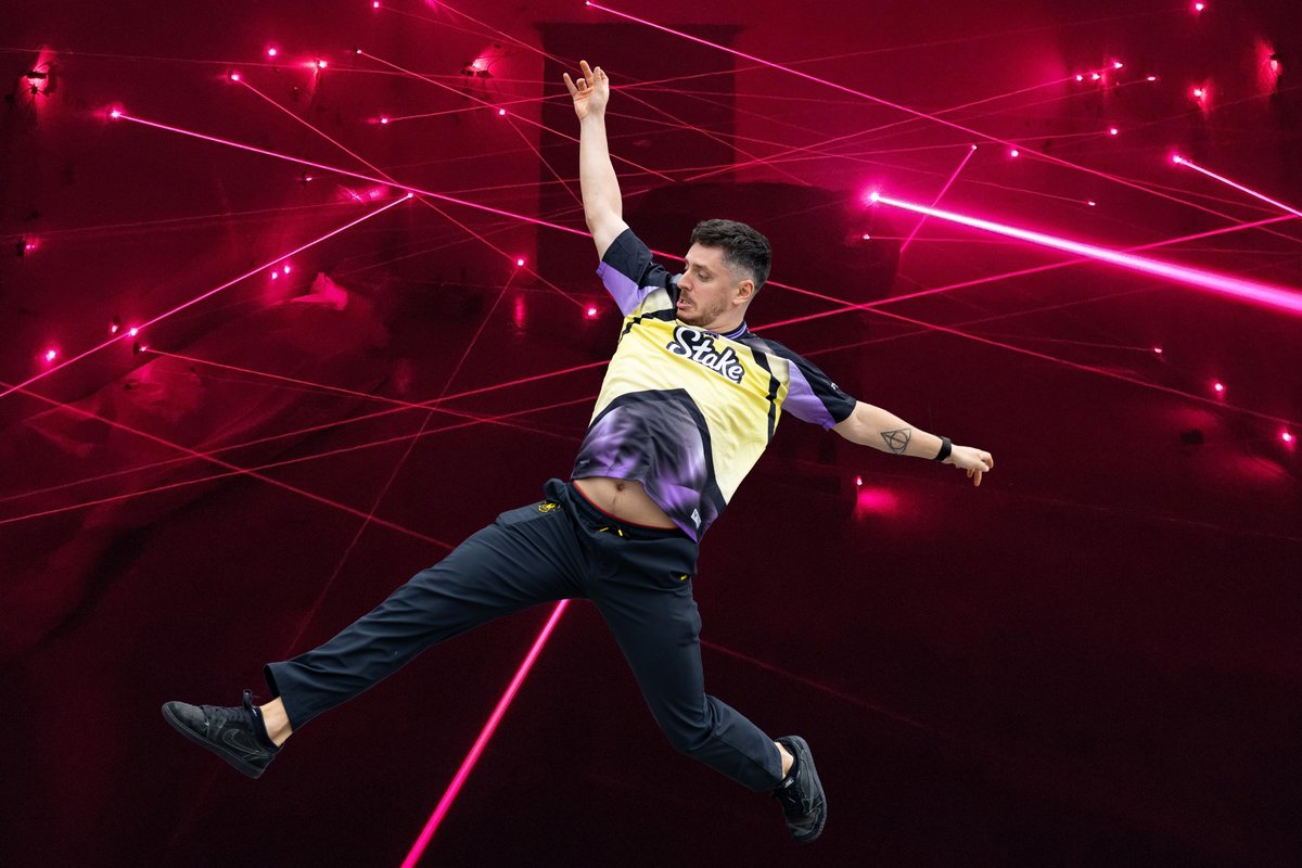 BLASTPremier's tweet photo. Stretching around the world 🌍 

#BLASTPremier https://t.co/b2QHifWA7q