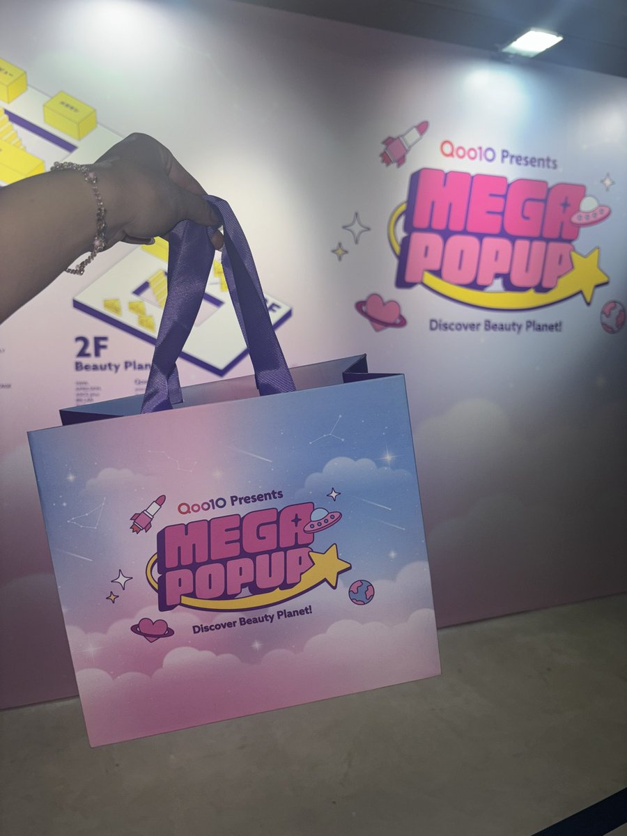 y00lovv's tweet photo. #Qoo10MegaPopup 
#MegaPopup
#Qoo10メガ割 https://t.co/0kLrTQUOcR
