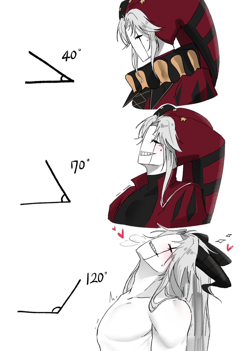 1itt1e_shrimp's tweet photo. 그 뭐냐, 그거다. https://t.co/nPGVX8DWUG