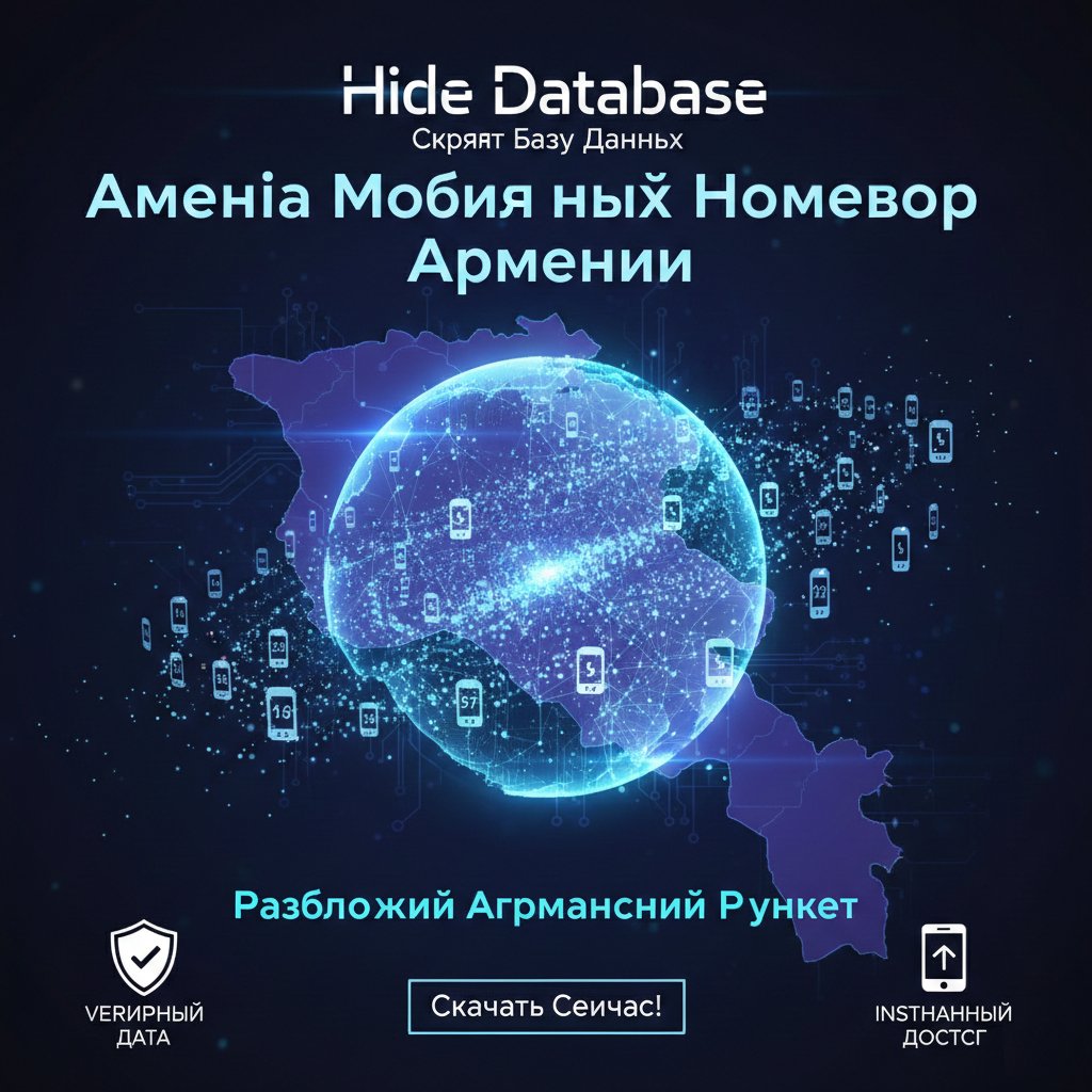 hidedatabases's tweet photo. Расширение вашего бизнеса на новые глобальные территории требует быстрого и надежного доступа к местным потенциальным клиентам.
#ЦифровойМаркетинг #B2BМаркетинг #АрменияБизнес #SMSМаркетинг #МаркетингДанные #СкрытиеБазыДанные #Телемаркетинг
https://t.co/vpJcK8Te86 https://t.co/cyI8JjUBGj
