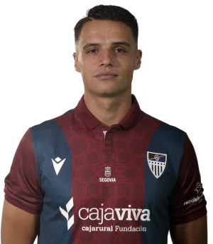 Ciezaenlared's tweet photo. El CD #Cieza cierra la plantilla para esta temporada con la incorporación de Álex Castro https://t.co/3XW3bQGWmq https://t.co/RNPhAcAKHW