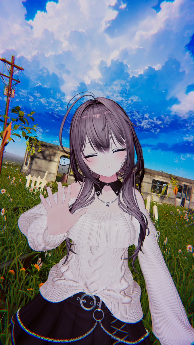 vrc_kouHi's tweet photo. おはよー✨
日曜日！夏っぽいことしたかなぁって振り返ったりしたけど特にしてないかも.....みなさんは夏らしいことしましたか？？
今日も1日まったりしましょうね https://t.co/JCL3Ctl28z