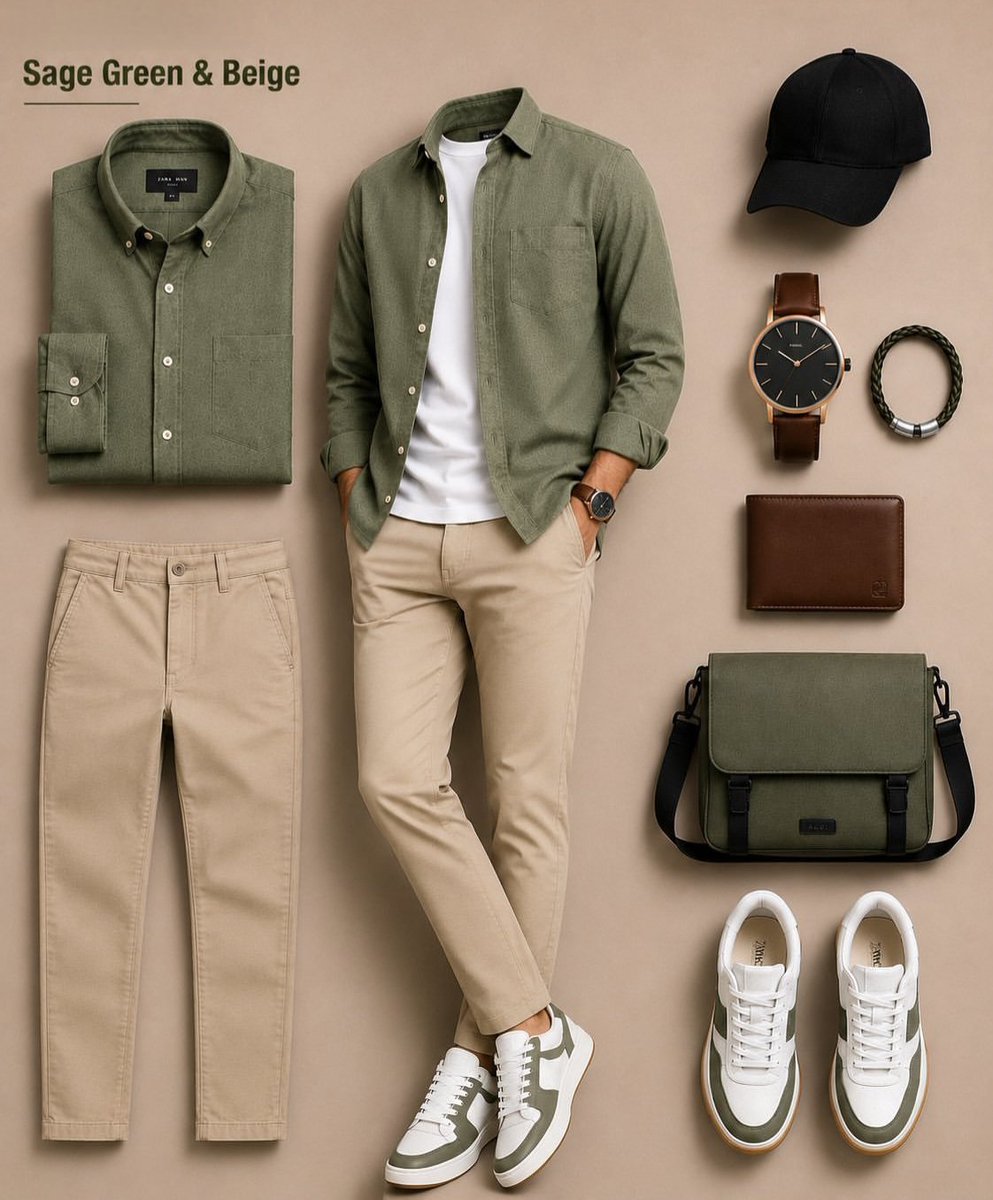 MenStyle_61's tweet photo. 8 Looks That Make You Stand Out Effortlessly.

1. https://t.co/shXx76LJGm