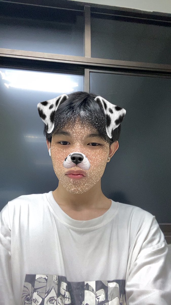 JaoNimo_05's tweet photo. เรียนไม่เข้าใจ😛🐶 https://t.co/ziUWIVaJLd