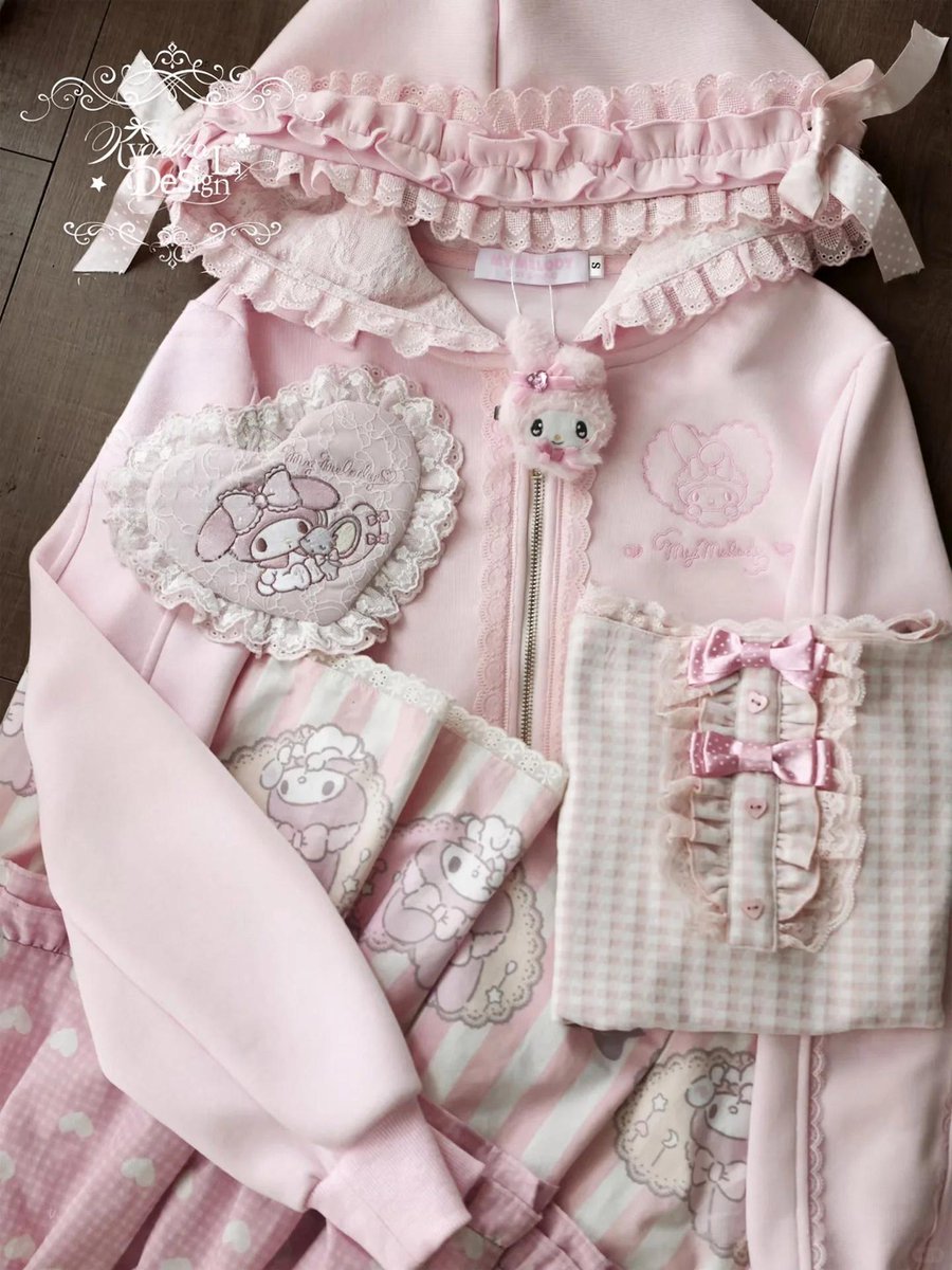 yy30238508's tweet photo. マイメロディ🩷コラボ

https://t.co/1FSAIrxML1

#サンリオ  #マイメロディ https://t.co/tB58wr223U