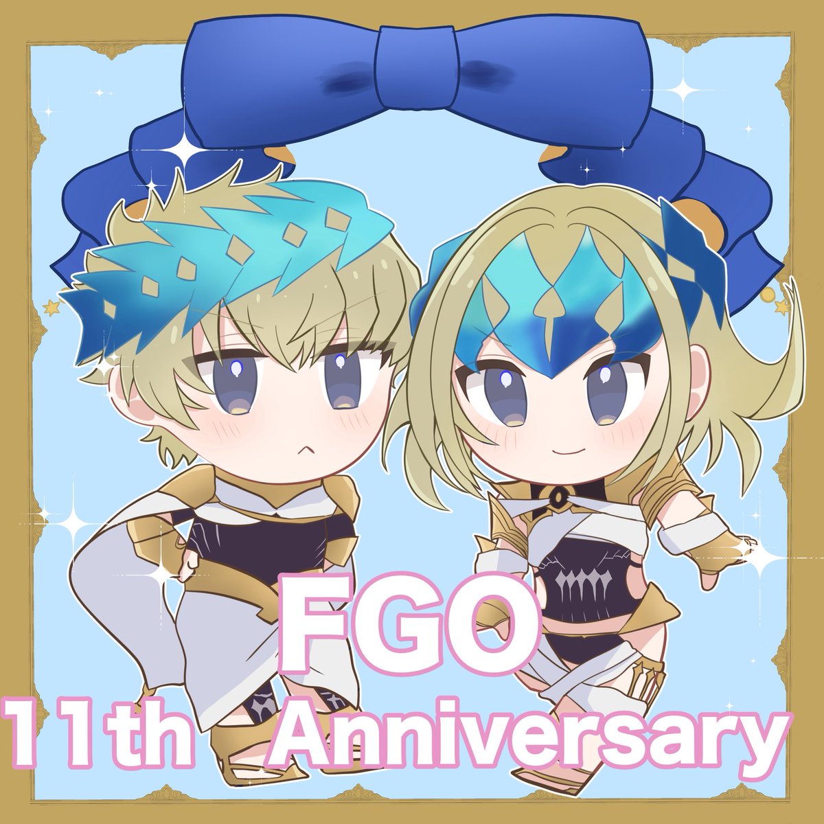Nattsun2786's tweet photo. ミニキャラ再投稿でもしようｶﾅ‼️ https://t.co/vdEt9vP0ML