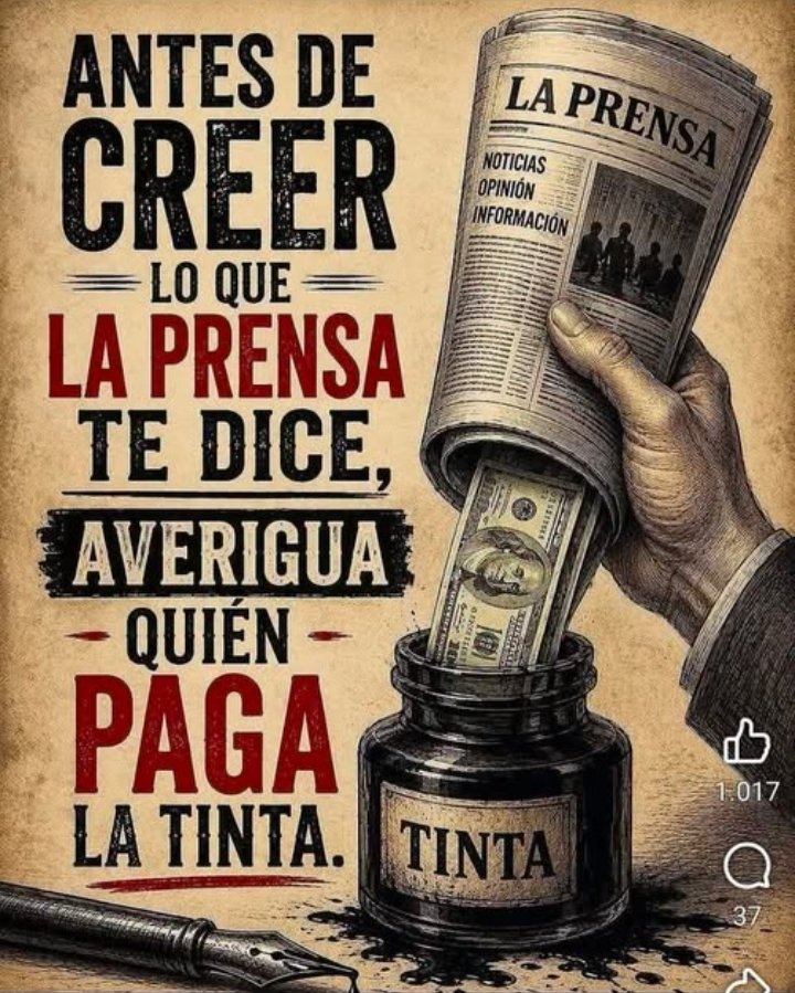tischizzo's tweet photo. @pirocratica Cuiden el mango, mandriles; que en un año y pico van a tener que salir a buscar un laburo de verdad. https://t.co/DPbRGLE59e