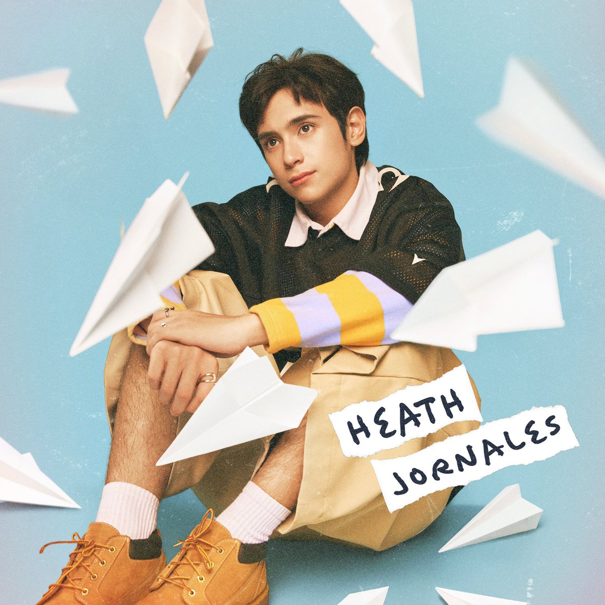 PopPlanet_'s tweet photo. Heath Jornales’ EP Surpasses 2 MILLION Streams on Spotify. https://t.co/axlDfTE1Lh