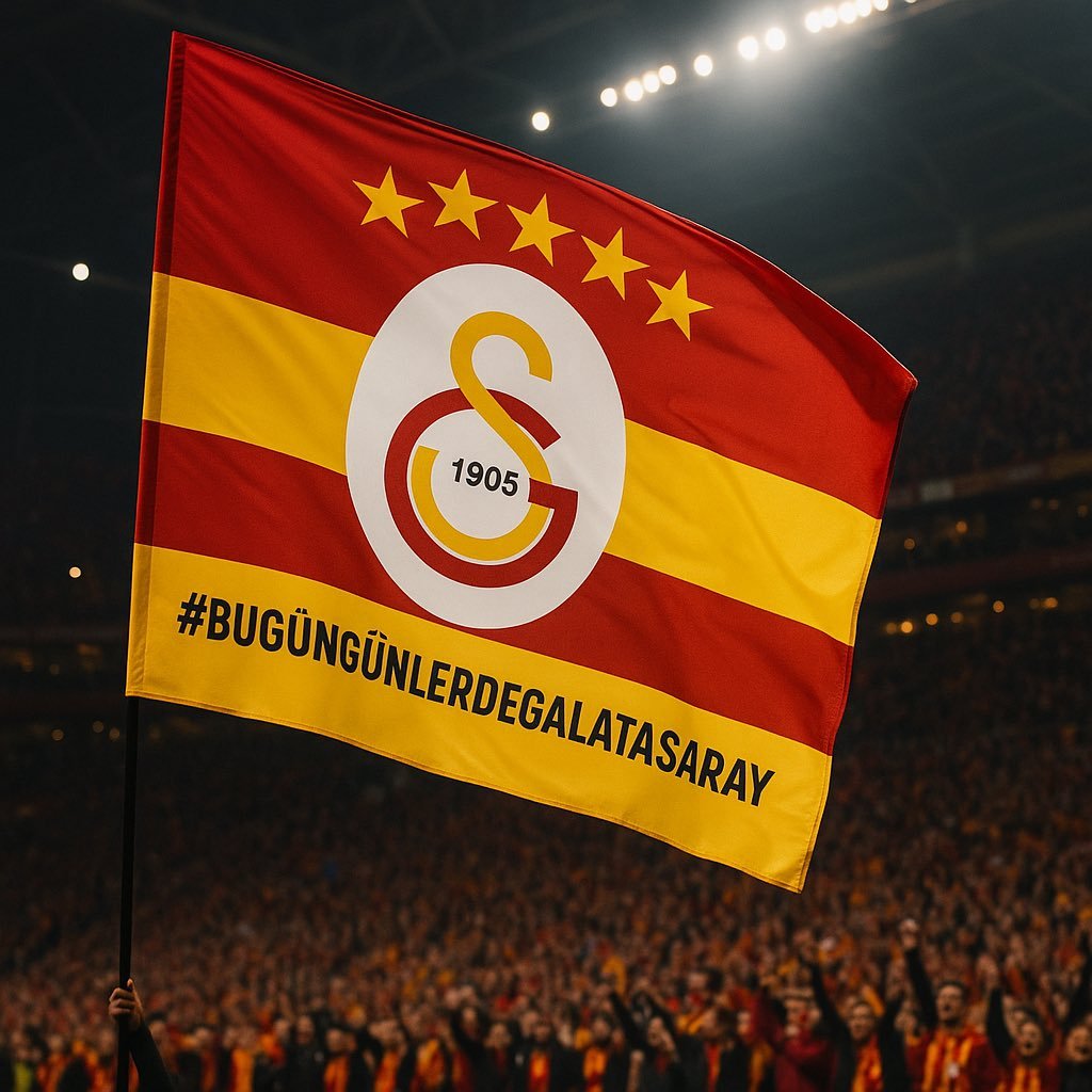 besyildiz05's tweet photo. #BugünGünlerdenGALATASARAY  lider olup bir daha bırakmayacağız https://t.co/4YcoSgG5W4
