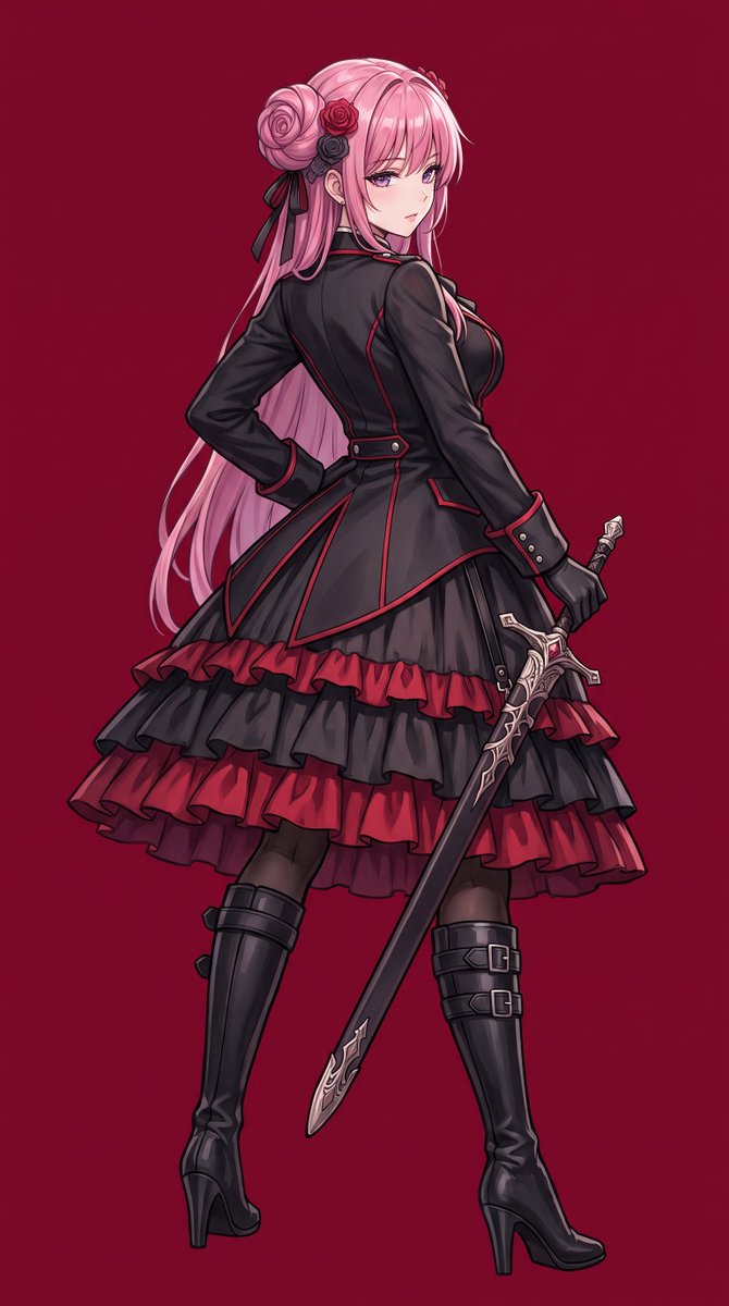 princesshotaru's tweet photo. https://t.co/63cUTa7Ydw