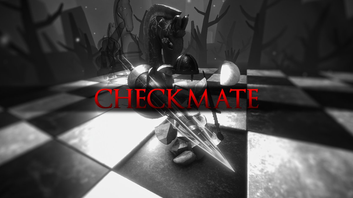 mikadev_YT's tweet photo. I turned Chess into a Soulslike game
#gamedev #indie https://t.co/EInti4NwZU