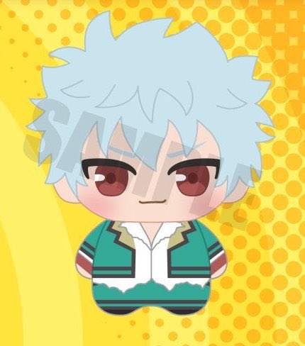 1007fwi's tweet photo. ส่งต่อสิทธิ์ Saiki Minicham Mascot

🍮 ไคโด ชุน 270
มัดจำ 50 % จ่ายส่วนที่เหลือภายในเดือน 10
รวมส่งเรือ 𓈒  𓈒 🚢 , + ค่าส่งในไทย 40
𓊆ྀི  สนใจ สอบถาม fav/mention + dm 𓊇ྀི 
x สั่งของแล้ว x

#ตลาดนัดไซคิ #ตลาดนัดsaiki https://t.co/sWeNOs3TLA