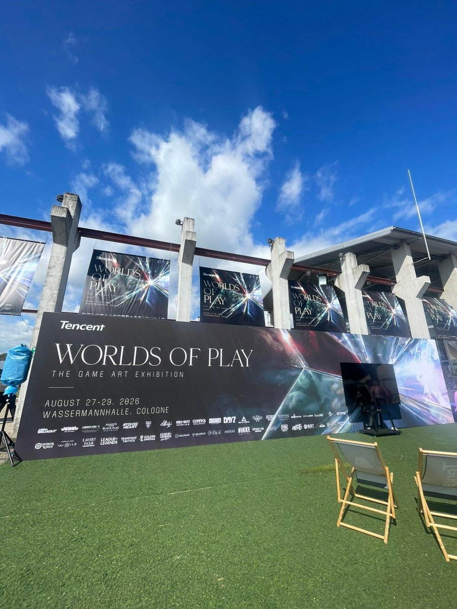 GodfatherSatan's tweet photo. amazing ~~~ #WorldsOfPlay https://t.co/6l33jvx7qT