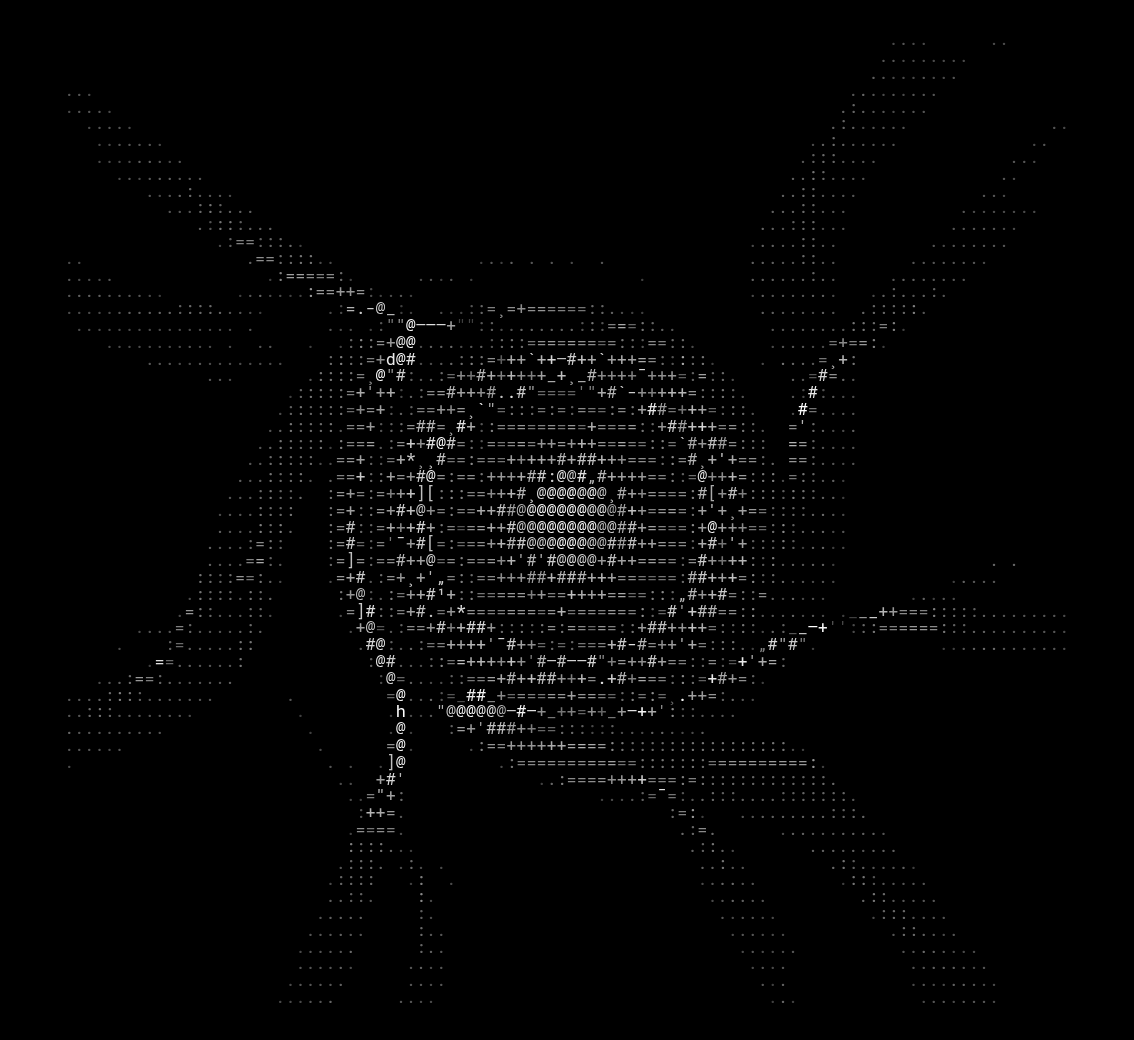 megamitts1's tweet photo. ANS-Eye of the Beholder

#ansi #ascii #p5js #processing #trigonometry #geometry #geometricart #art #monochrome #blackandwhite #mathart #math  #generativeart #algorithm #echo #fantasyart #algorithmicart #spirograph #moire #dandd #dungeonsanddragons #fantasy #eyeofthebeholder https://t.co/yzZtMH9qsL