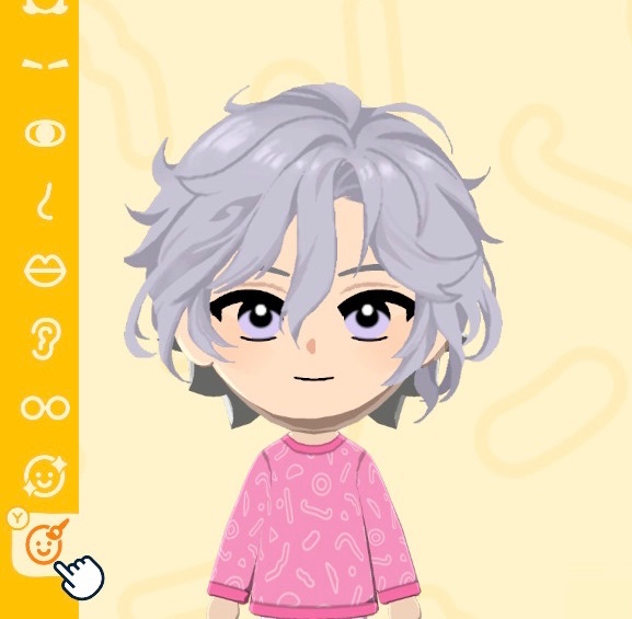 sk__ntmm's tweet photo. 髪の毛難解すぎたよ https://t.co/hWR8qqFXOk