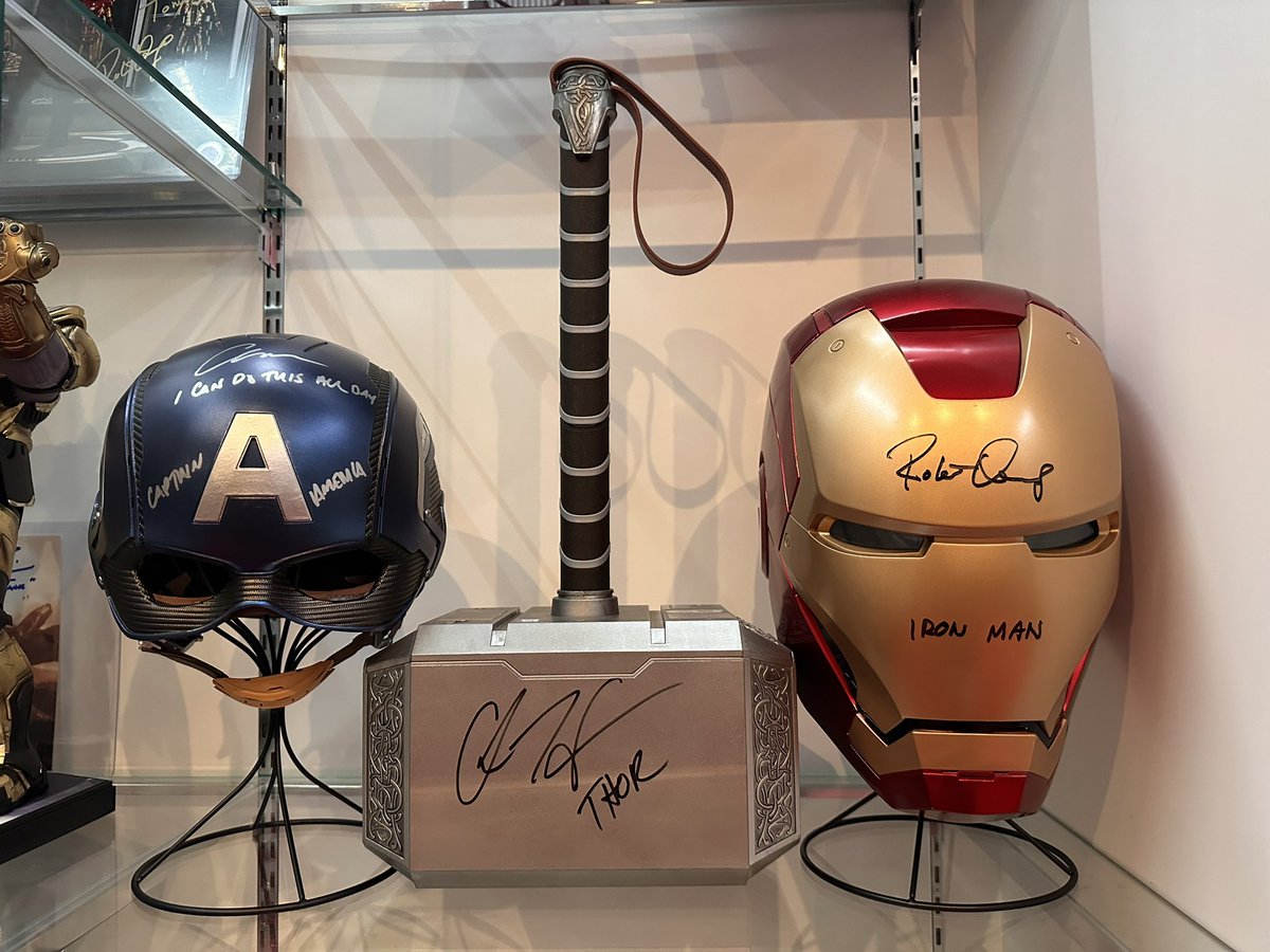 norristark tweet picture