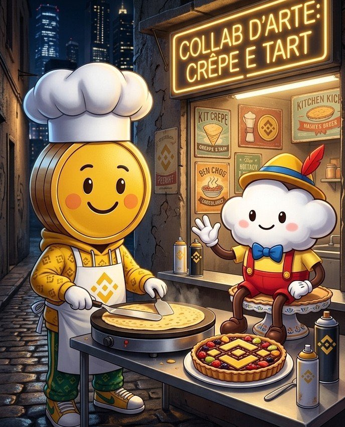 gem_T_R's tweet photo. 🔥 $TART ÖNSATIŞI BUGÜN!

$TART, geri alım + yakım mekanizmasıyla token ekonomisini güçlendirmeyi hedefliyor. 🚀

🟠 %1 geri alım + otomatik yakım
🟠 %2 likidite + kalıcı LP kilidi 🔒

🔥 Yakımlar zincir üzerinde canlı takip edilebilir.

⏰ $TART radarınızda olsun! https://t.co/9UtW3eod1h