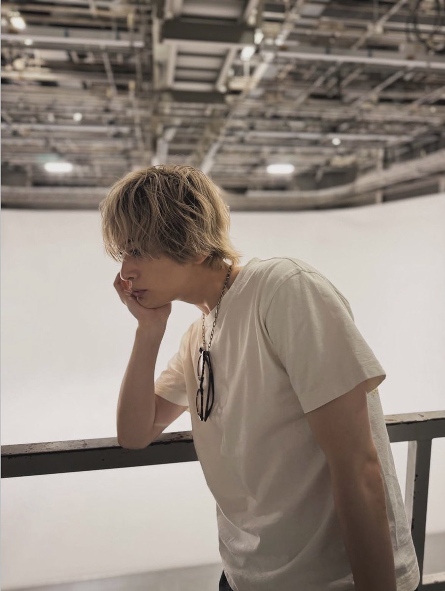 ytll0o's tweet photo. 好き以外のなにものでもないよ、玉森くん
世界でいっちばんかっこいい https://t.co/aUkHHO4sKA