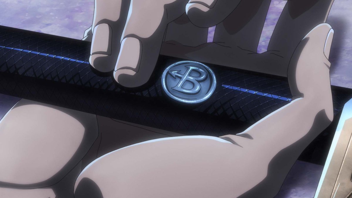 BLEACHanimation's tweet photo. ||◤ご視聴ありがとうございました◢||

✦#𝟒𝟔「𝐓𝐇𝐄 𝐄𝐍𝐃」

僕らは　友達だからだ

⚡8/30㊐12:00より順次配信開始！
https://t.co/oaP5Sy7M5d

#BLEACH_anime #BLEACH https://t.co/YBVxwTs5cp