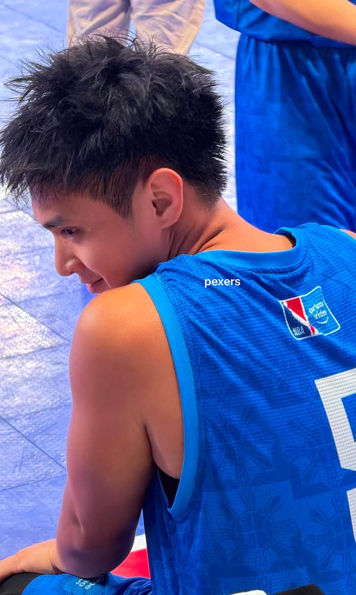 jenaaasthetic's tweet photo. ay ang pogi:)

OWN THE COURT JMIBARRA
#JmIbarra https://t.co/PPbWPBSmKO
