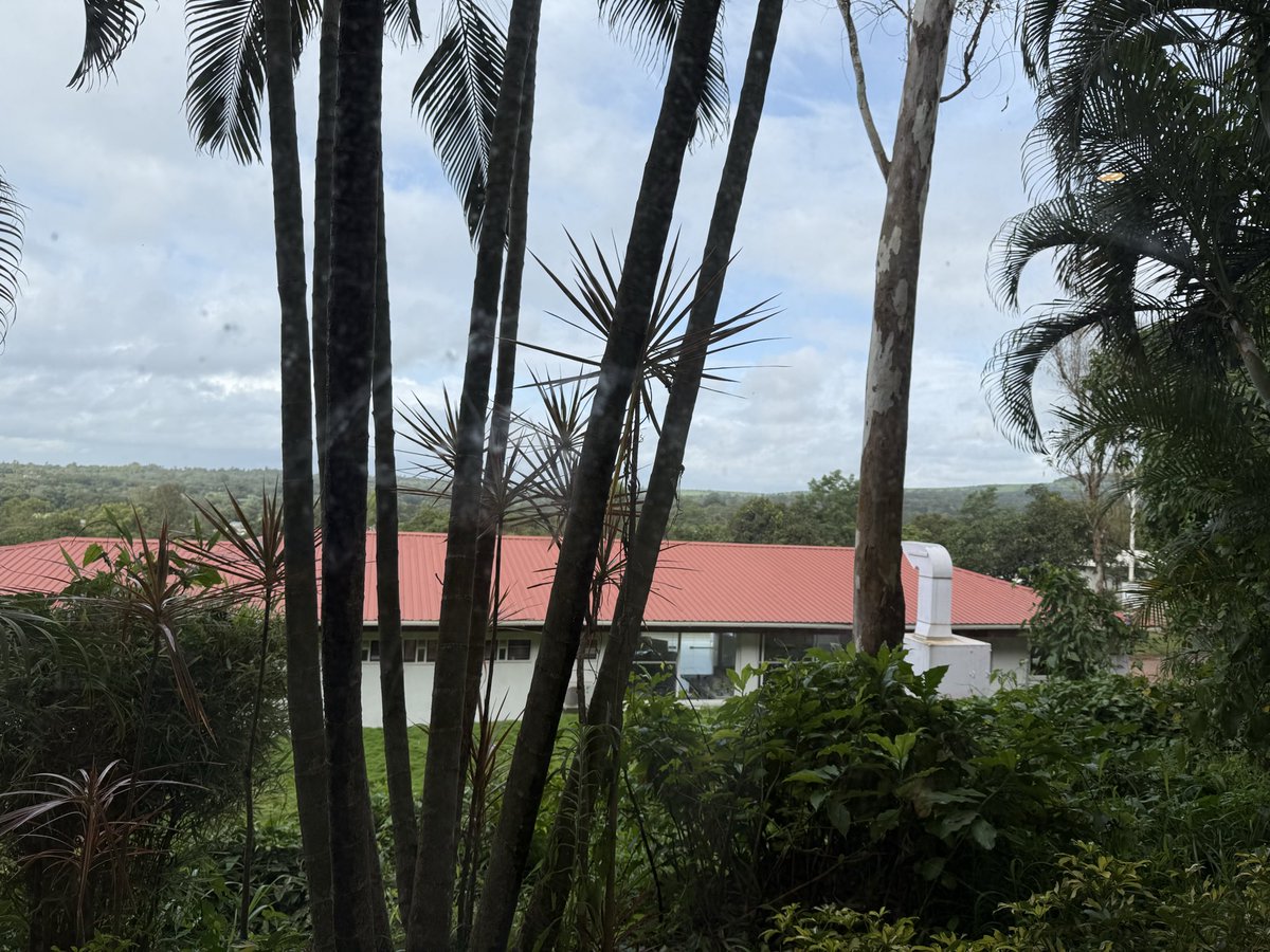 aniltrigunayat's tweet photo. Great to be back in #Belgavi @Shoonyazone for the #AsiaEnergySecurity retreat organised by #IPPAI https://t.co/PtENkA0Vgc