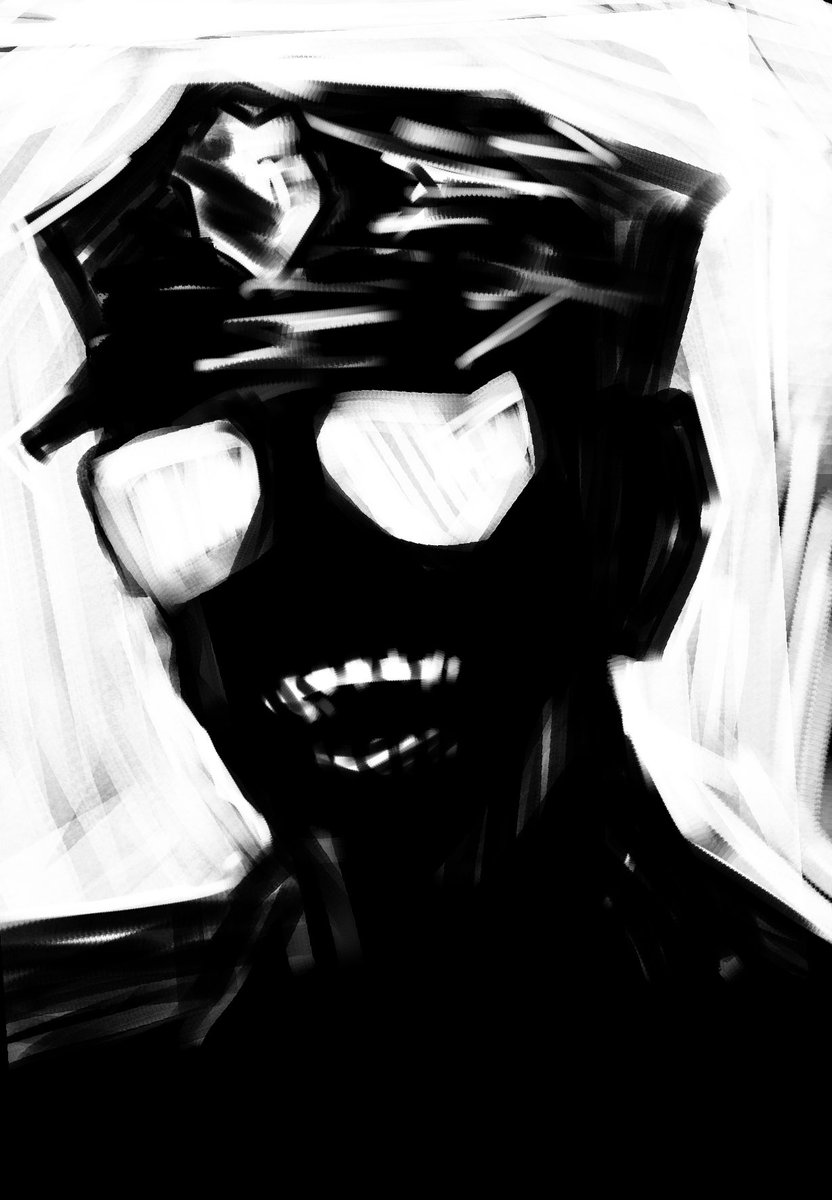Shinzoo69's tweet photo. #outlasttrials https://t.co/uXJgV2DMLm