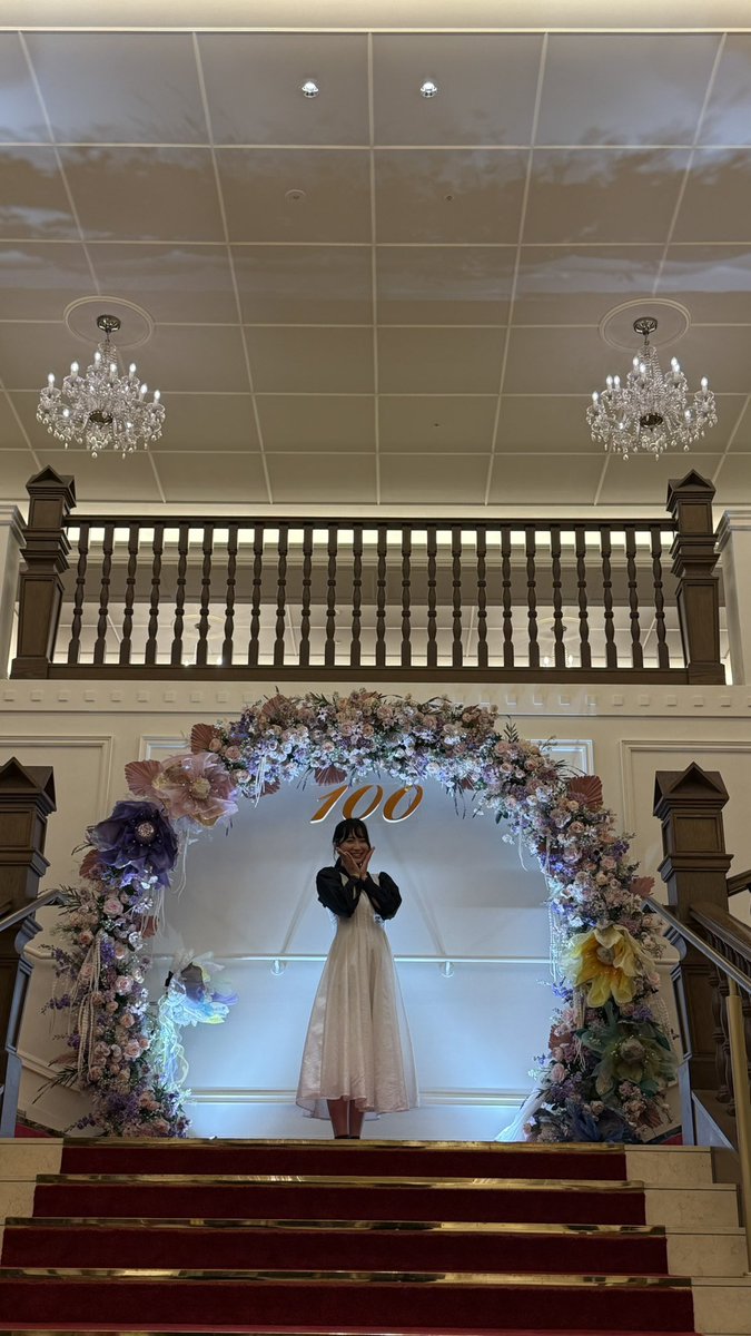 rena__pudding's tweet photo. 先日、観劇しに遠征してきました🌹
最高の演目✨素敵でした❕
目が足りなさすぎる〜🥲🥲 https://t.co/c7dlzA7Cf5