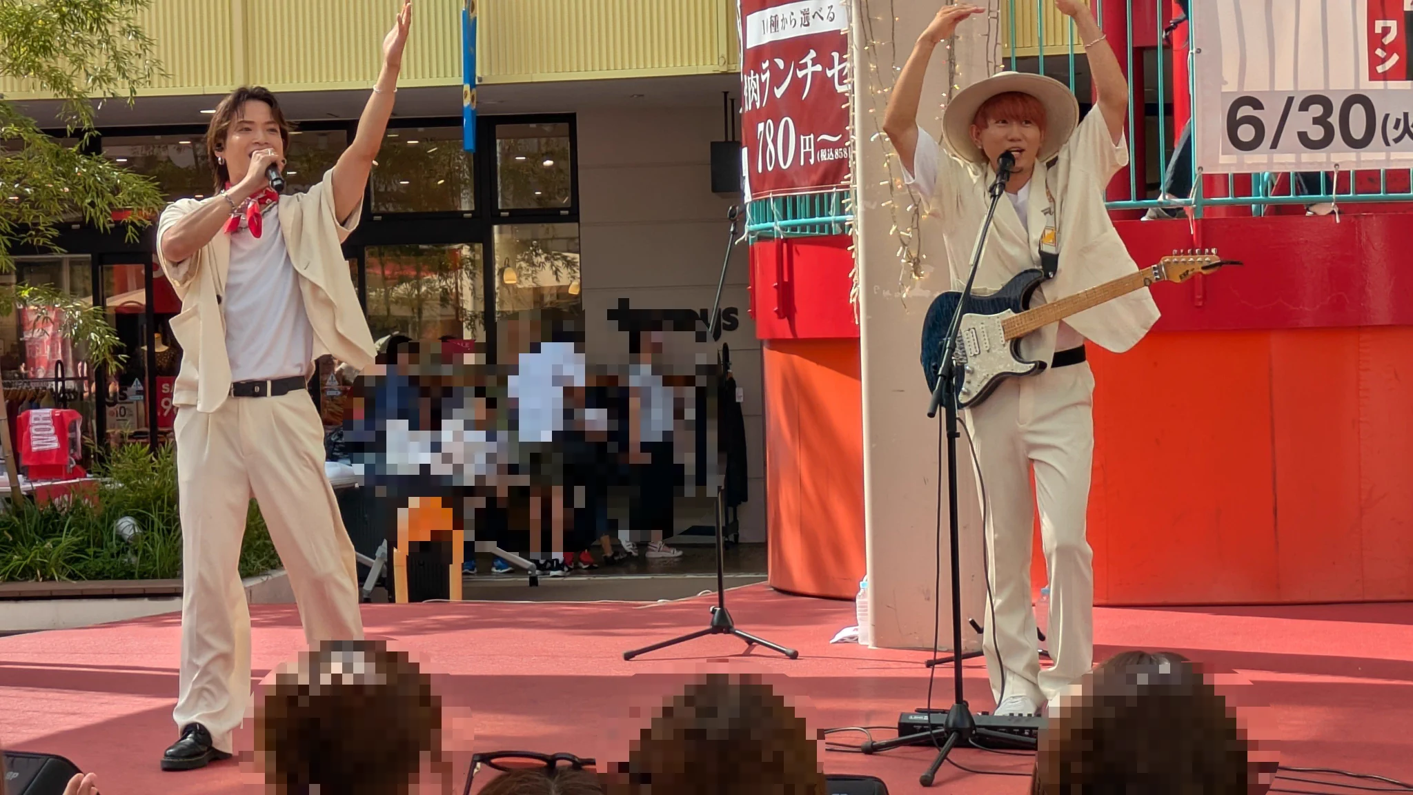 🌟あっちゃん🌟9/22 Akt the Goat LAST LIVE on X: 