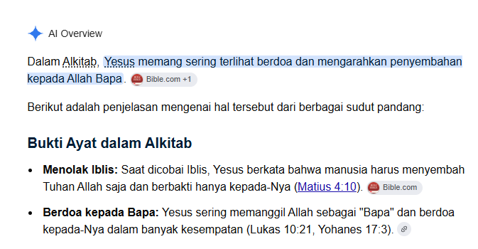 Dragonsbeard35's tweet photo. @kanjo_spirit @sakkusaitna ya sudah, ingkari saja.
Kan memang musuh utama Kristen adalah kitabnya sendiri wkwk 😂😂😂😂😂 https://t.co/B42Z1bjK27