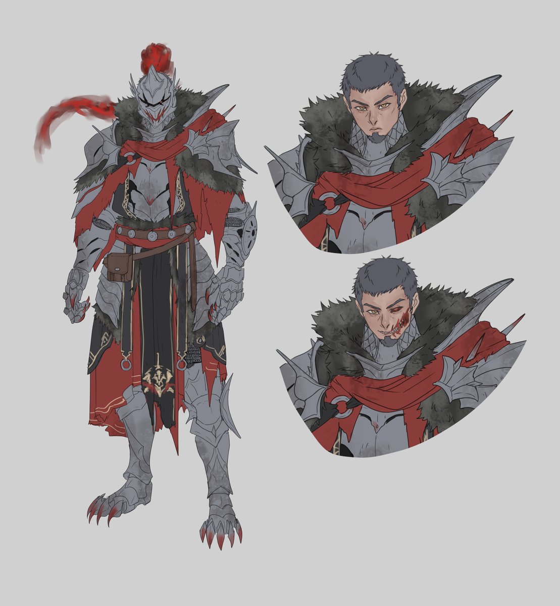 zsanjani's tweet photo. WIP https://t.co/c8fizsggSc