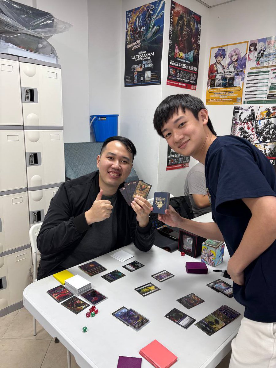 bilgewatermkt's tweet photo. We are at K10 skirmish today (with the bird token)!
🐦🐦🐦

We will be popping up in a couple more shops the upcoming week. Come say hi https://t.co/hl7PgeoZGI