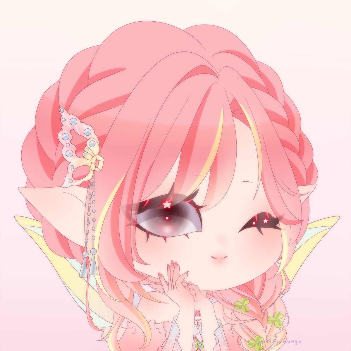 frukmana73's tweet photo. Hadiah untuk Sheya Hanaka (indie vtuber ID) (⁠｡⁠･⁠ω⁠･⁠｡⁠)⁠ﾉ⁠♡

Baru bisa upload sekarang

#SheyArt
#ArtistsofSEA https://t.co/Lh78WR61TP