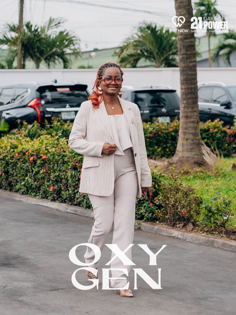 TheNew_ikeja's tweet photo. Welcome to Oxygen 🤍

We are delighted to have you worship with us today. Come with an open heart and expect an encounter with God.

#Oxygen #21daysofpower #WeAreTheNew https://t.co/JxQEsUevlo