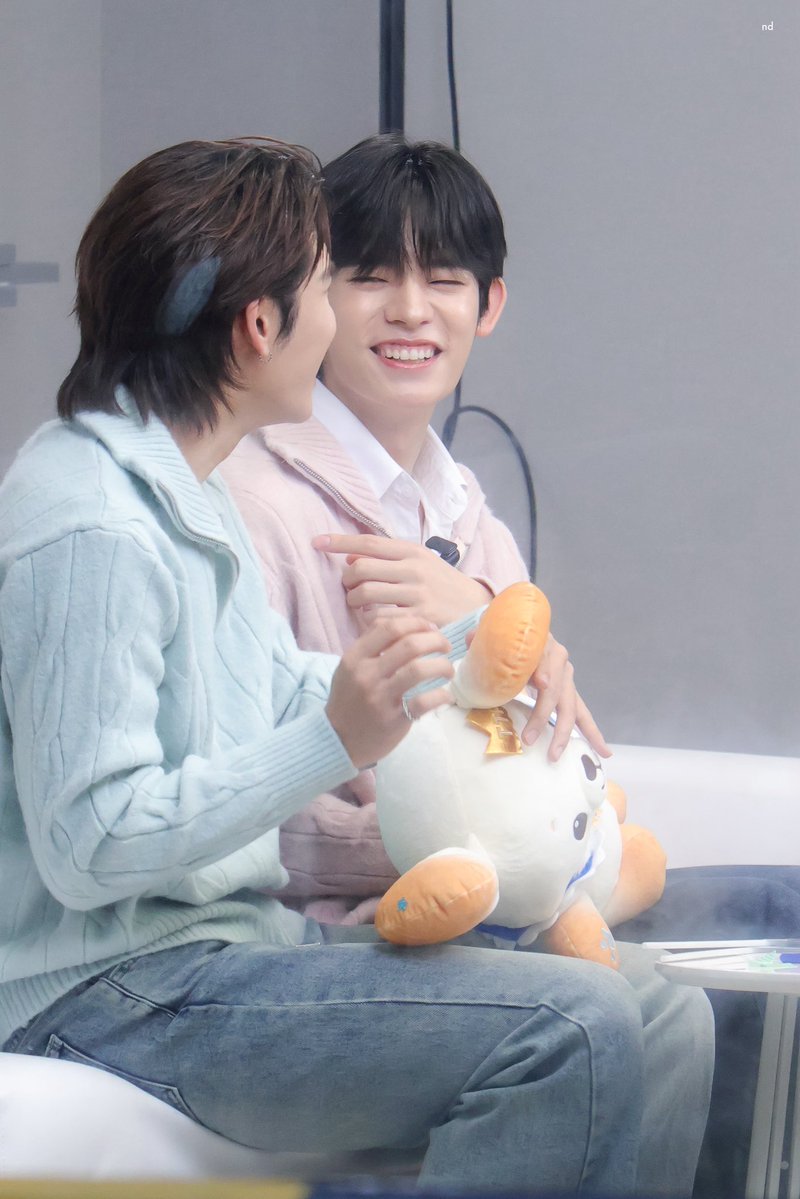ndnadearrrr's tweet photo. 29.08.26 | น่ารักกกก🥺🥺🥺

NEW SEASON TEETEEPOR
⋆˙⟡ #NewSSjarinyaxTTP #porsuppakarn https://t.co/xN4ogu8pyQ