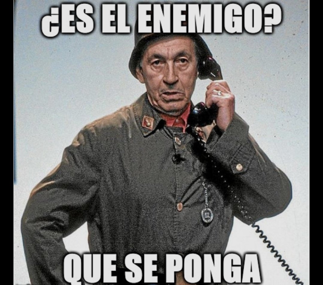 drodriguezp65's tweet photo. @Defensagob Pues eso https://t.co/ZhLOuF4BLN