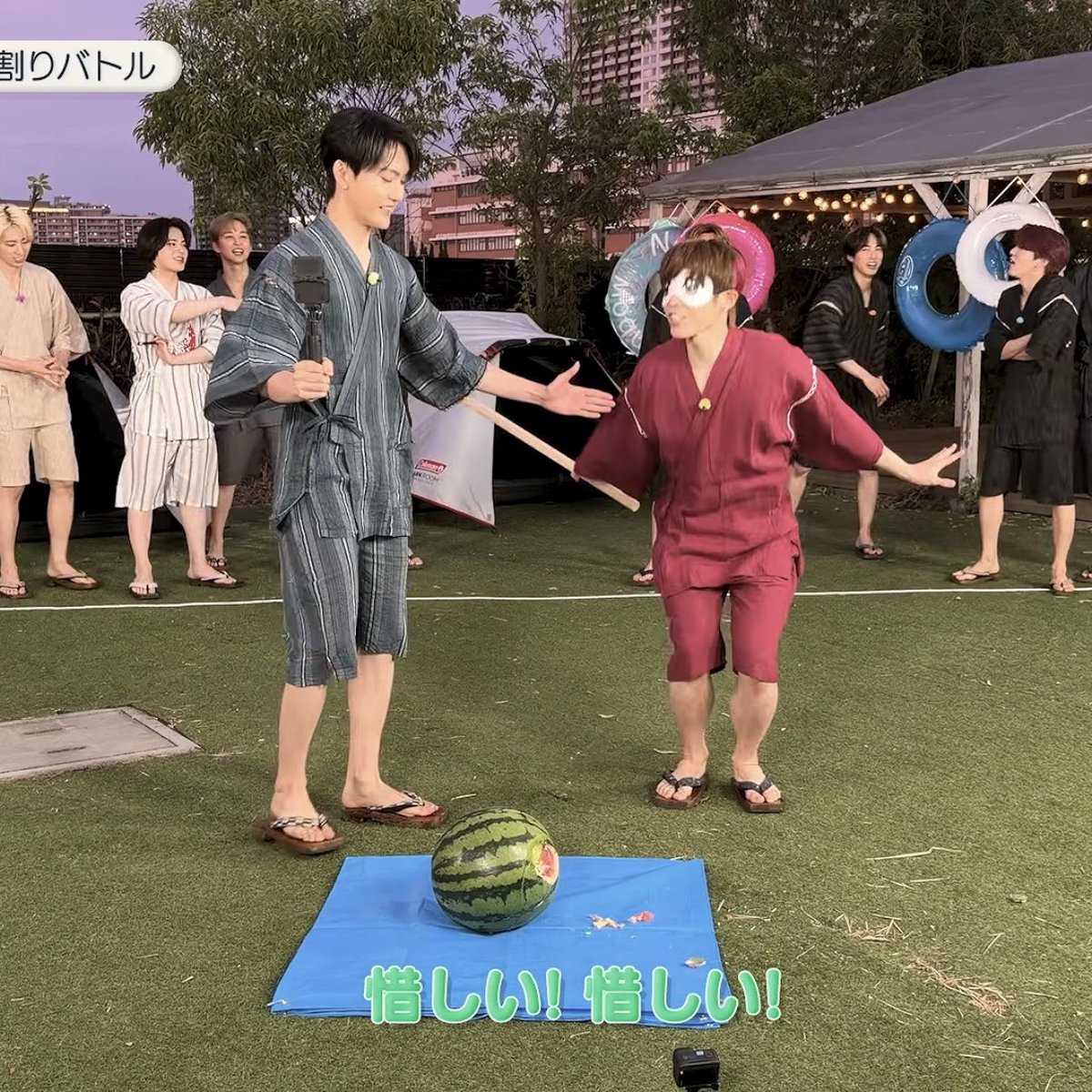 tstmi_ly's tweet photo. じわじわたじまさ https://t.co/eh78UdMMM1