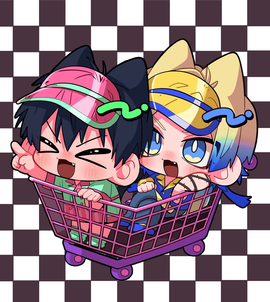 9920_tatuma's tweet photo. 🛒 https://t.co/D5jIqkDI55