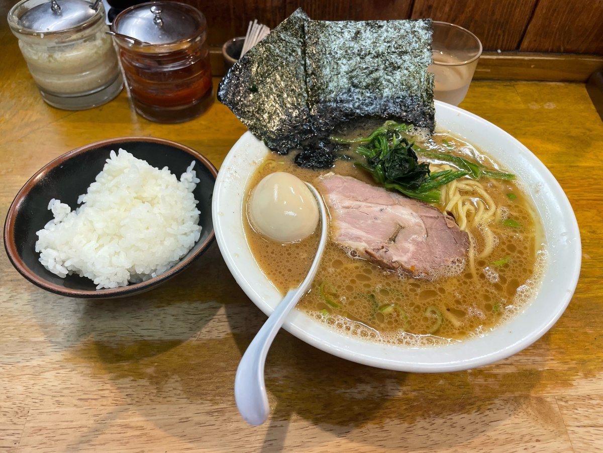 YOSSAN_MTG's tweet photo. 今週我ながら頑張ったのでKIRINのラーメン。久しぶり過ぎて美味すぎて感動してほぼイキました。 https://t.co/Bkx7FpQWRJ