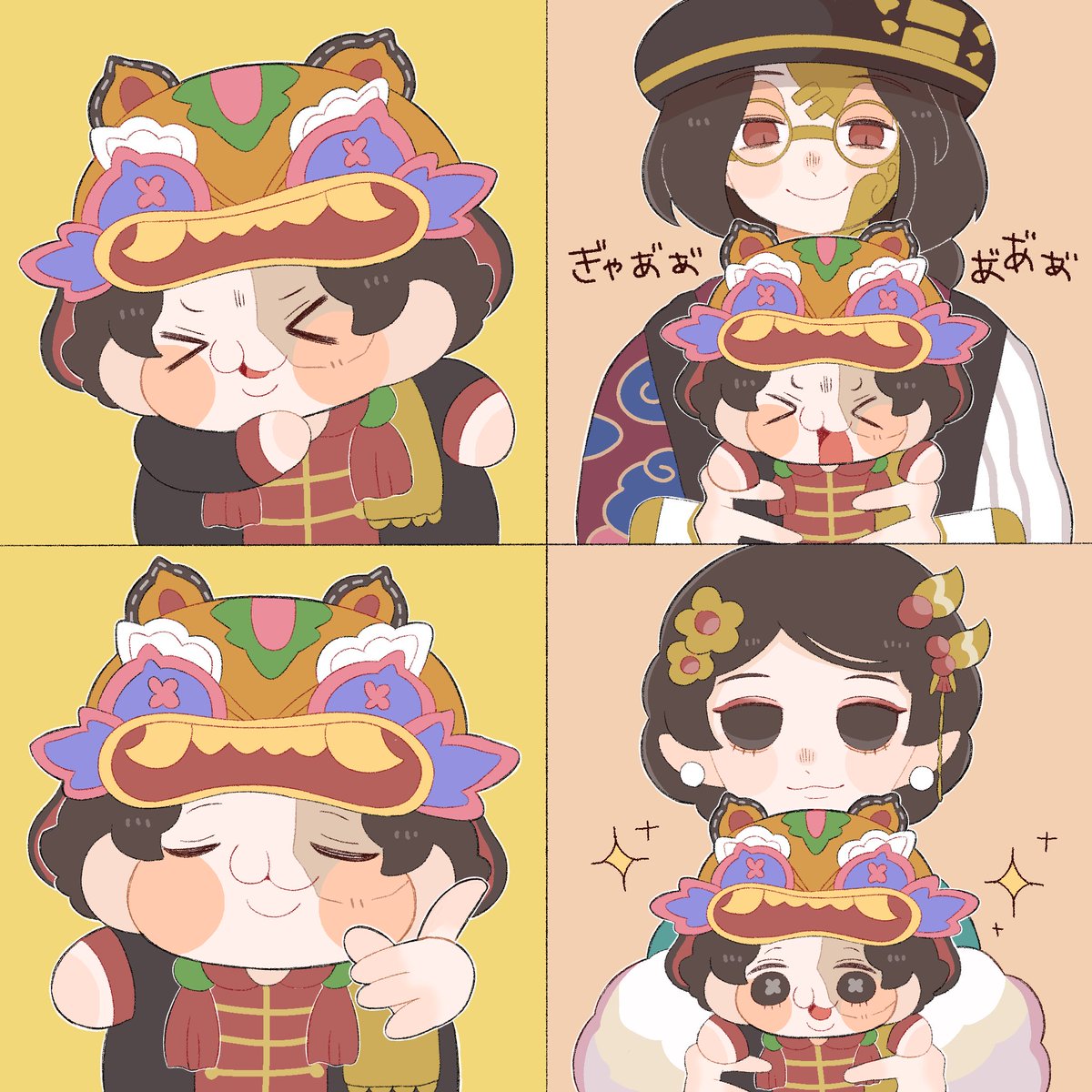 Oh_naka_itai_YO's tweet photo. お気に入りの🩸🌂さん集 https://t.co/Oxw1mMMtdp