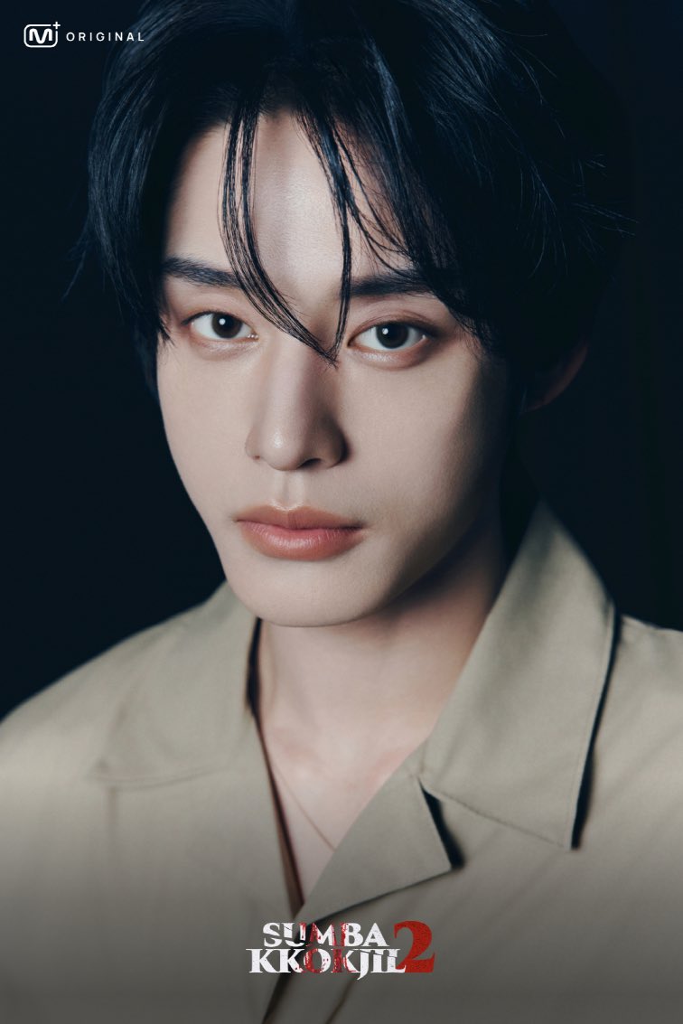 gkjw_'s tweet photo. 📸 PHOTO | 260829 ZB1 Mnet Plus Update with Kim Jiwoong (1/2)

[SUMBAKKOKJIL2]
3rd 𝐏𝐋𝐀𝐘𝐄𝐑 ZEROBASEONE Unreleased Photos📷

#KIMJIWOONG #김지웅 #キムジウン #金地雄 #ZEROBASEONE #제로베이스원 #ZB1
@kimjiwoong_X https://t.co/Cfvrfnpvw1