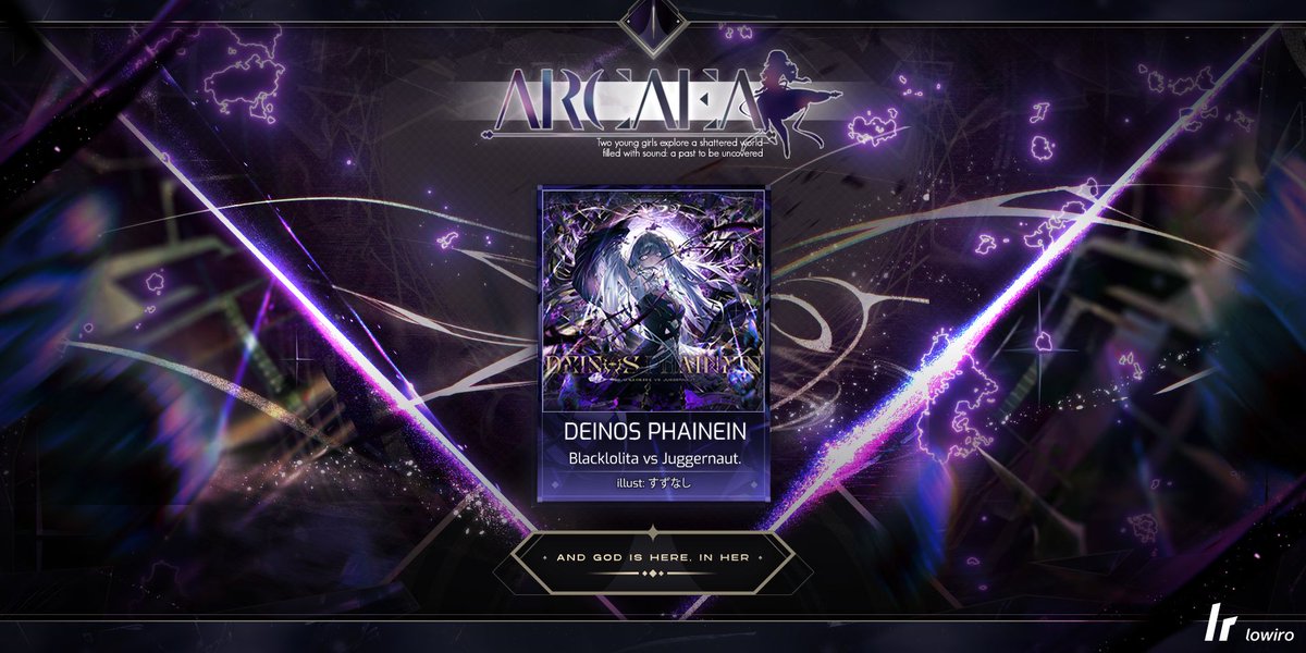 arcaea_en tweet picture