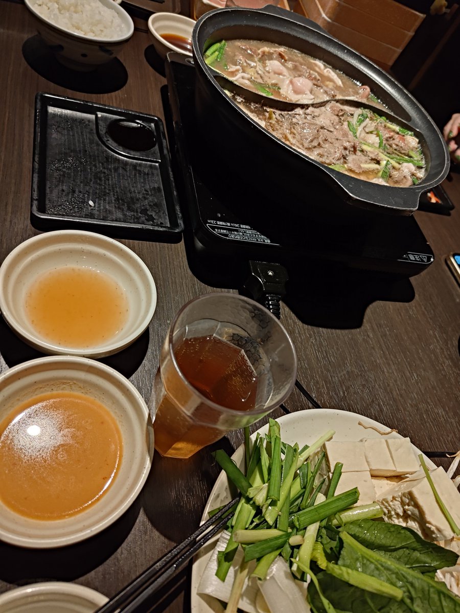 usagi_239's tweet photo. 市長ほんとに来てくれてありがとう！！
天春美味しかったー！！ https://t.co/BEsyNir89f