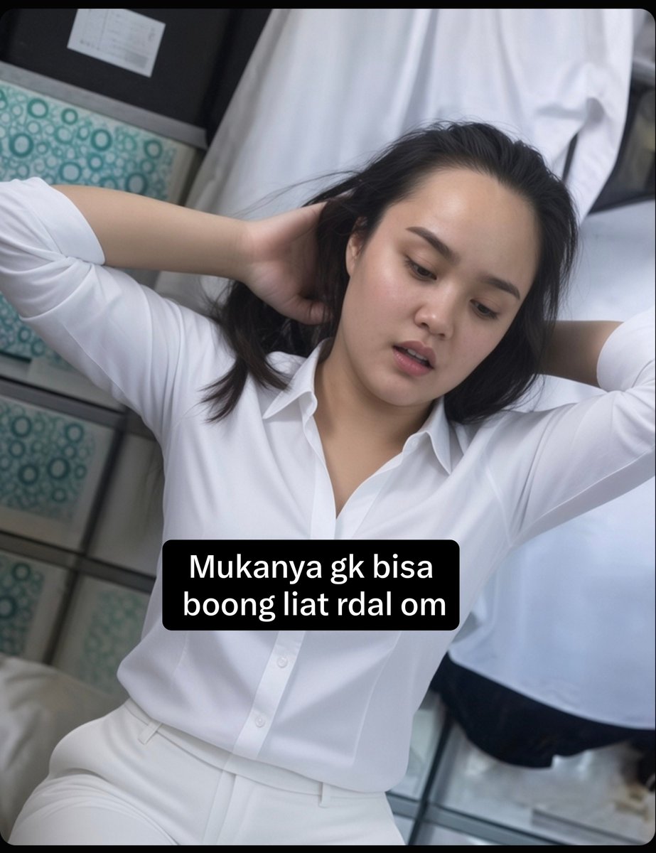kebjal's tweet photo. Mukanya gak bisa boong

https://t.co/oh71TPP4zb https://t.co/aDo6cK33Hu