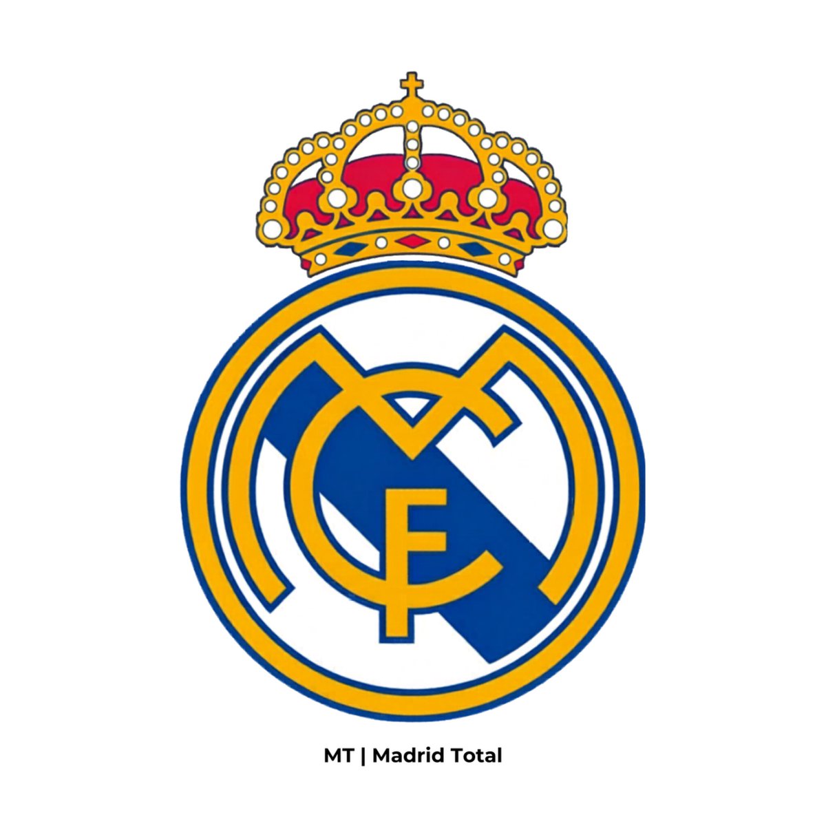 madrid_total2's tweet photo. Hoy 29 de Agosto:

Hasta qué instancias de la Champions League 26/27 crees que llegará el Real Madrid de José Mourinho? https://t.co/KUFCOgPsBj