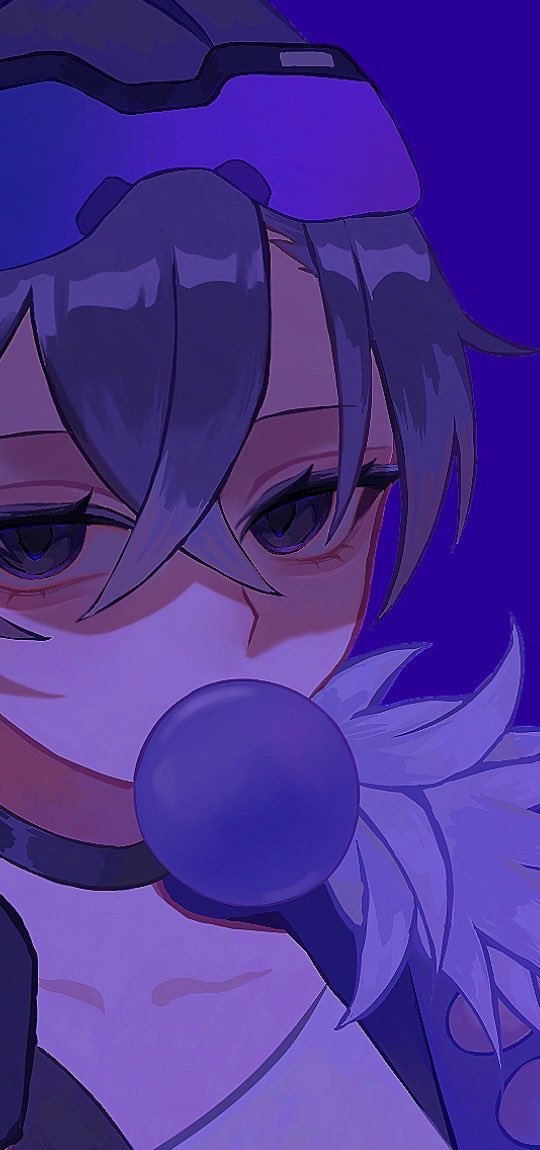 RIN_1719073's tweet photo. 銀狼 https://t.co/htQSb9Bjt0