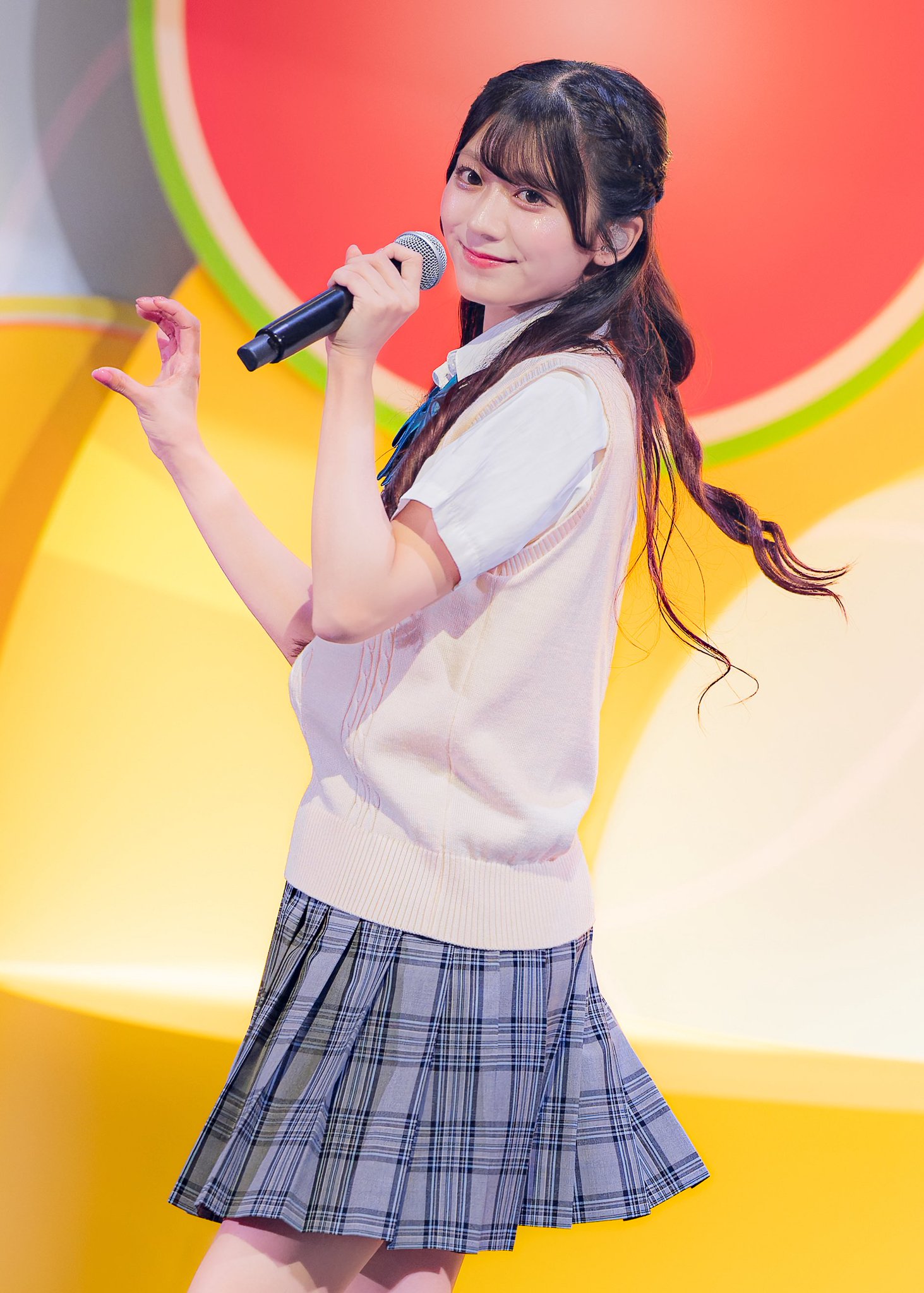 あつK a X: 